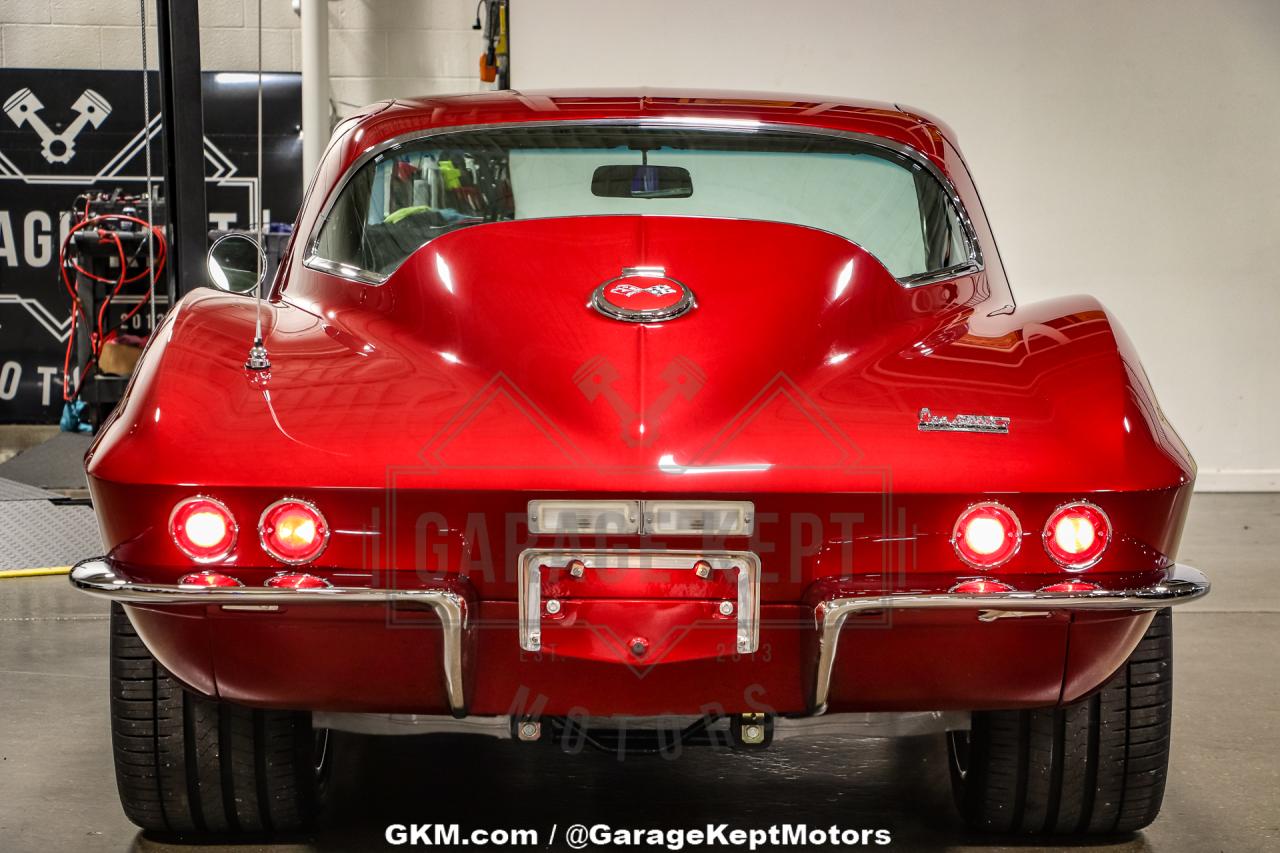 1967 Chevrolet Corvette