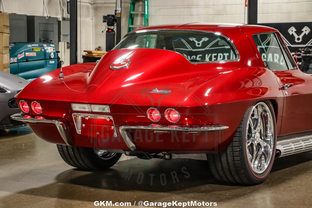 1967 Chevrolet Corvette