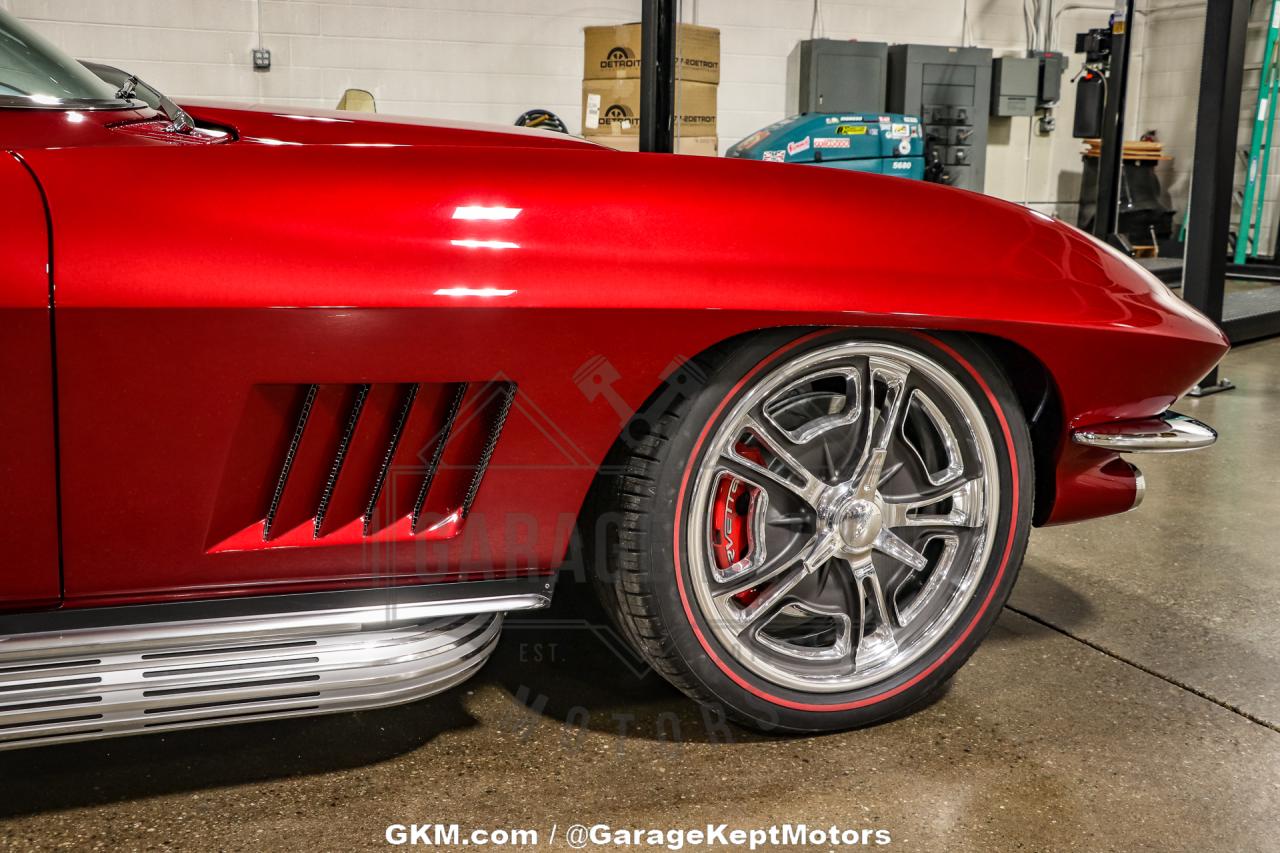 1967 Chevrolet Corvette