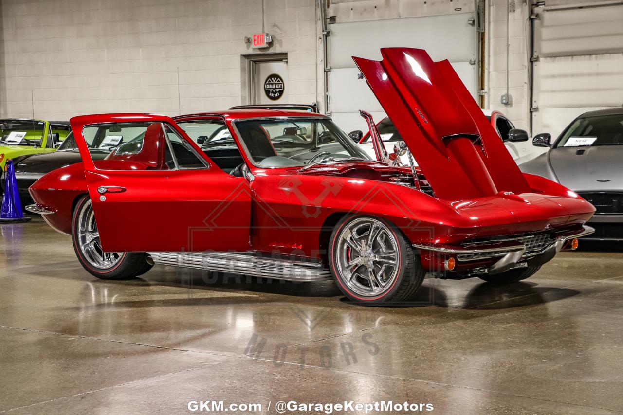 1967 Chevrolet Corvette