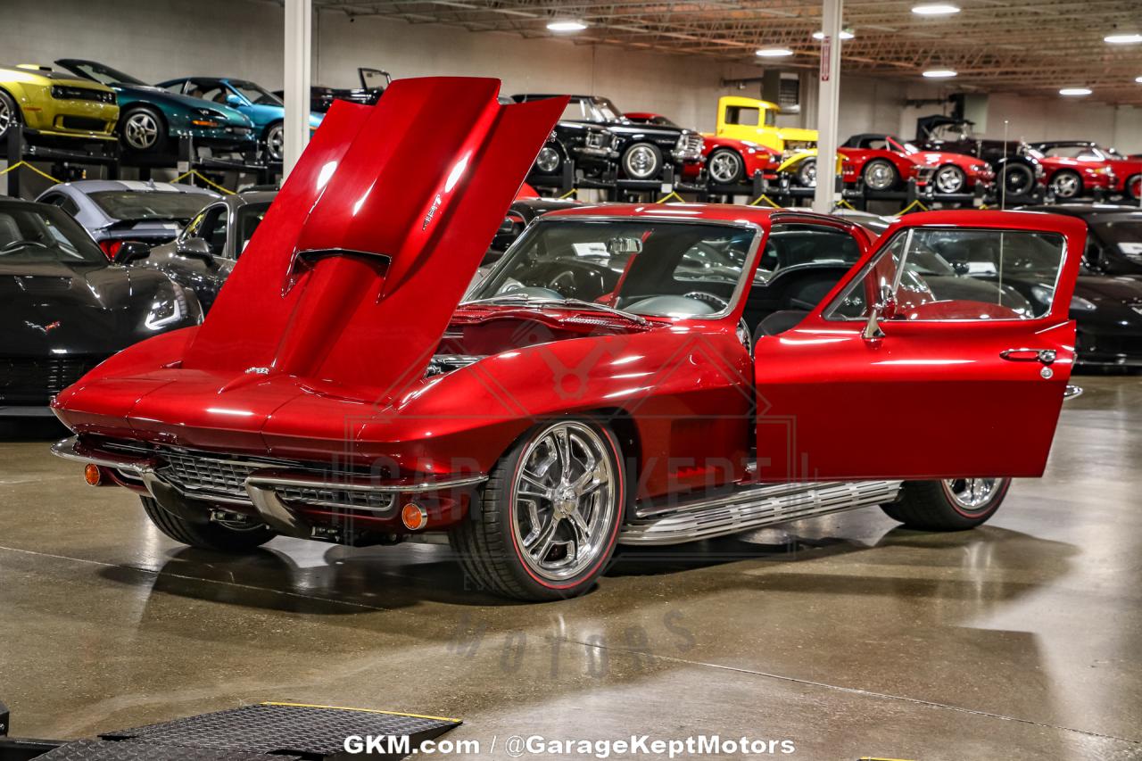 1967 Chevrolet Corvette