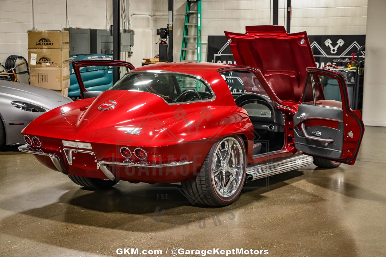 1967 Chevrolet Corvette