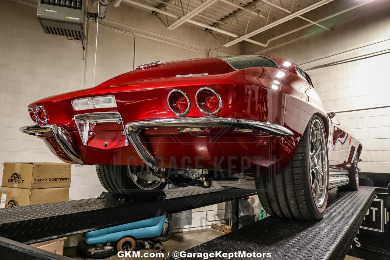 1967 Chevrolet Corvette