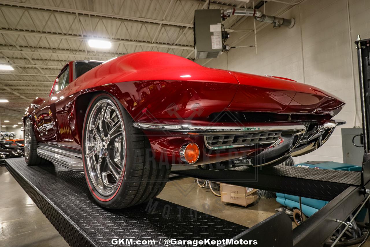 1967 Chevrolet Corvette