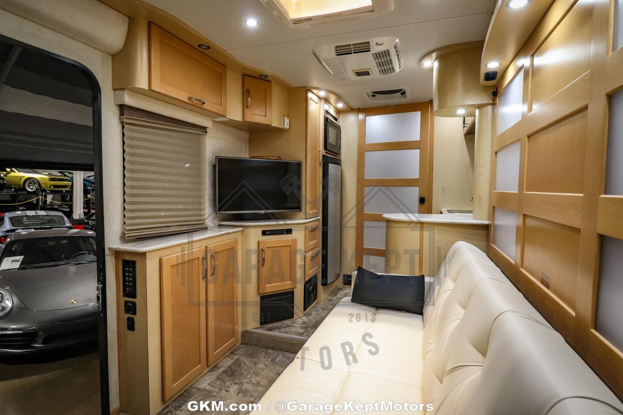 2015 Mercedes - Benz Sprinter 3500