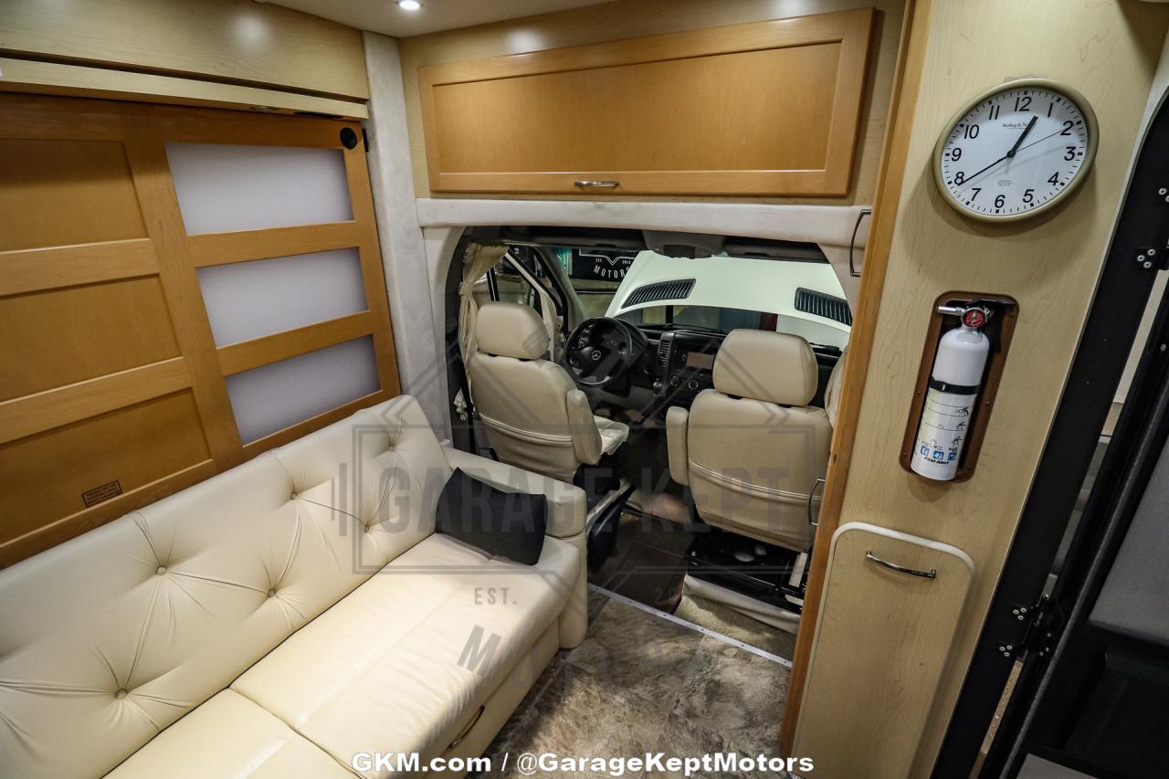 2015 Mercedes - Benz Sprinter 3500