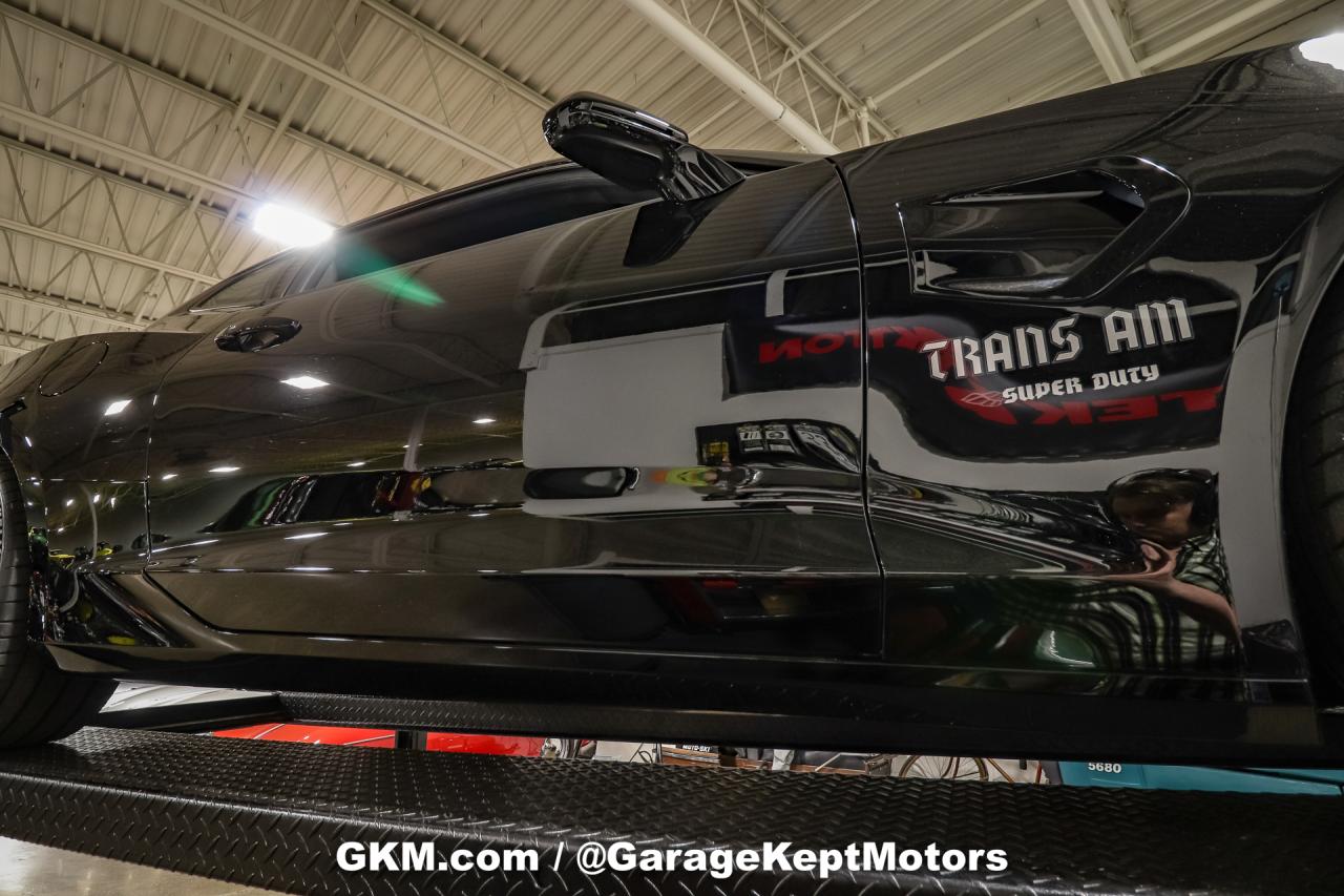 2019 Trans Am Worldwide Super Duty 455