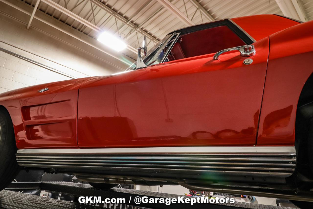 1964 Chevrolet Corvette Convertible