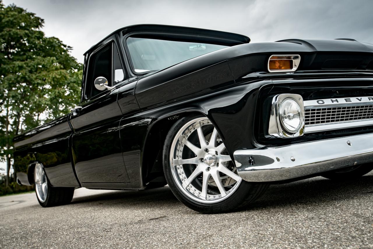 1966 Chevrolet C10