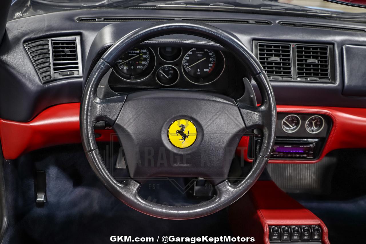 1998 Ferrari F355 GTS