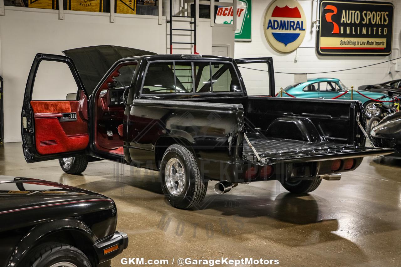 1988 Chevrolet C/1500