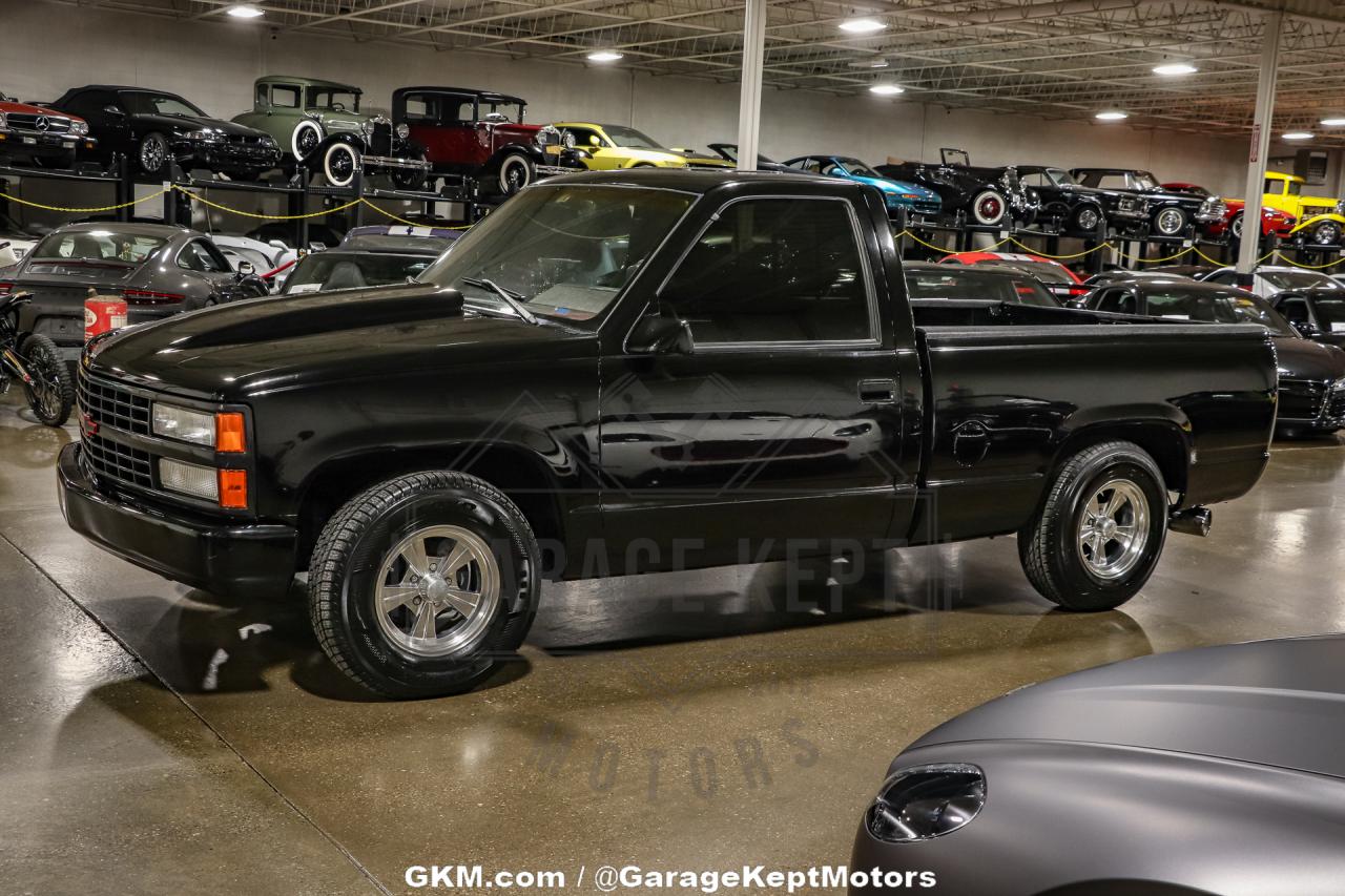 1988 Chevrolet C/1500