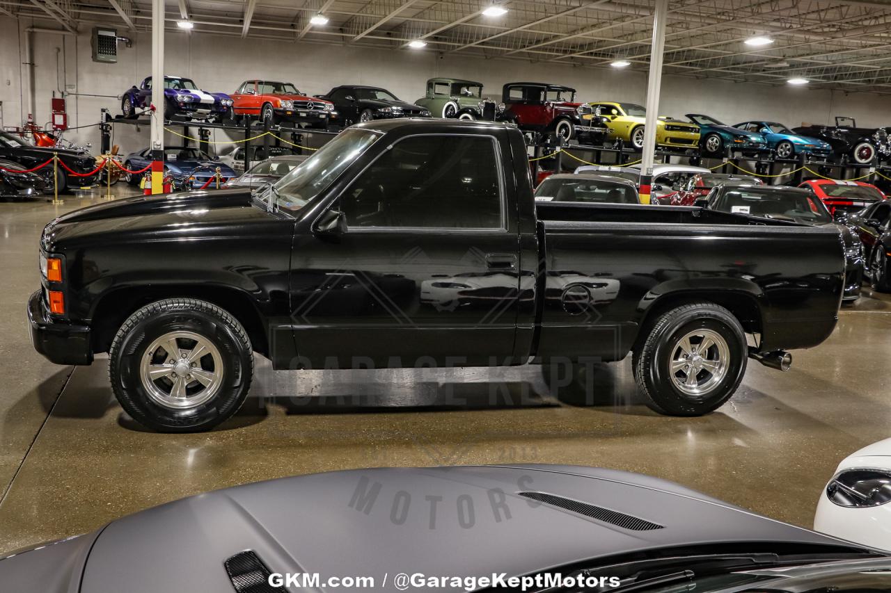 1988 Chevrolet C/1500