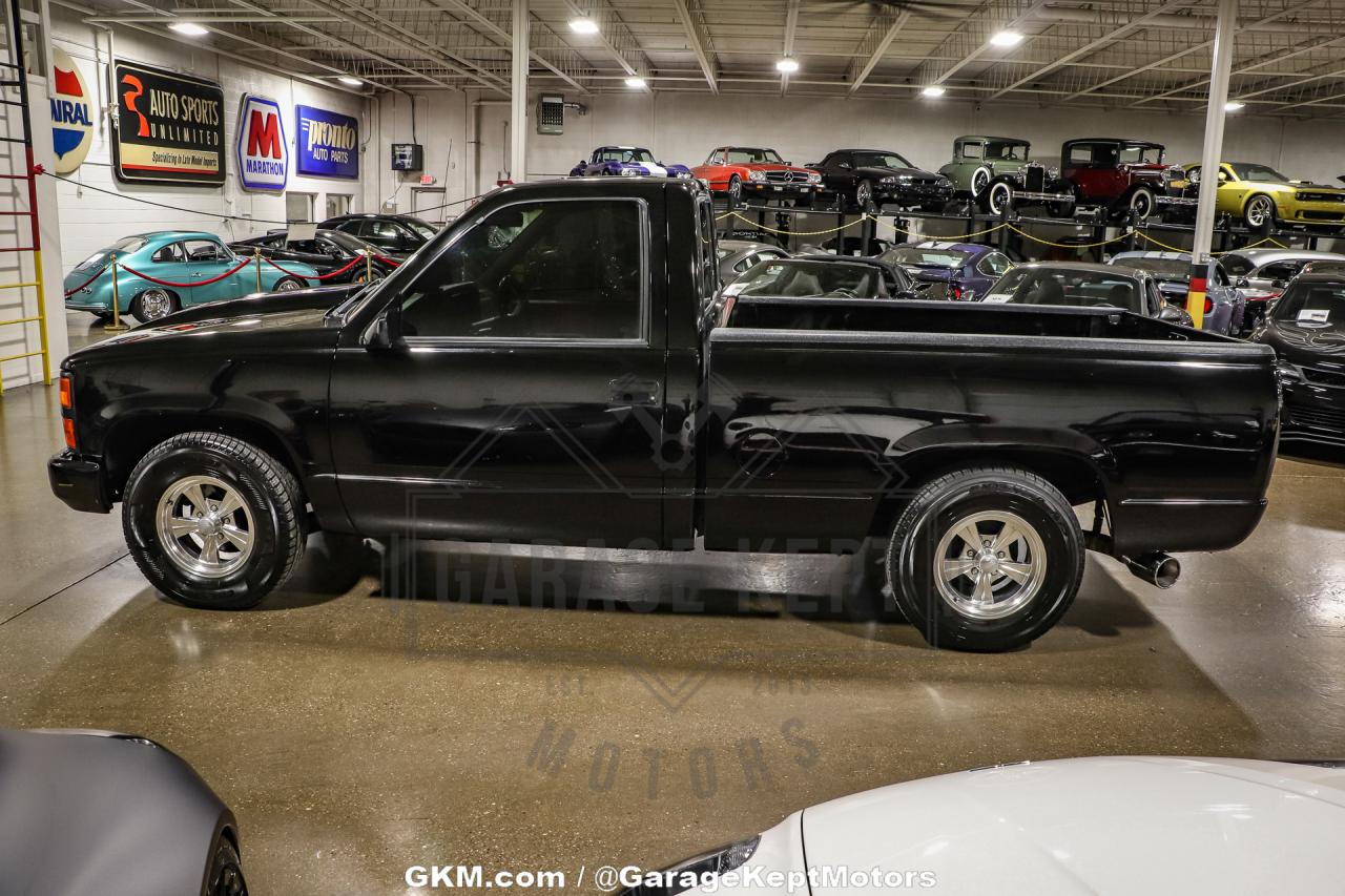 1988 Chevrolet C/1500