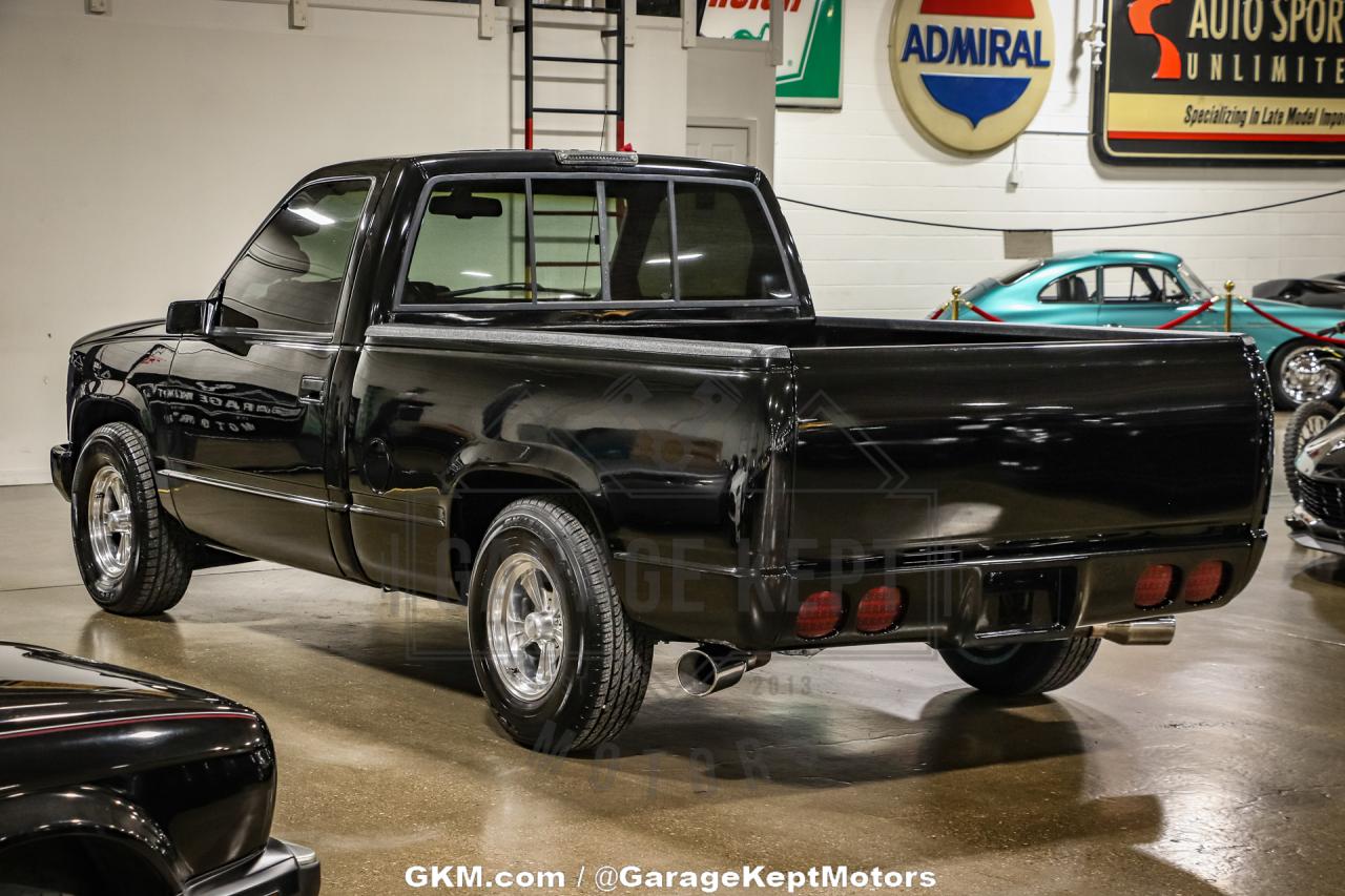 1988 Chevrolet C/1500