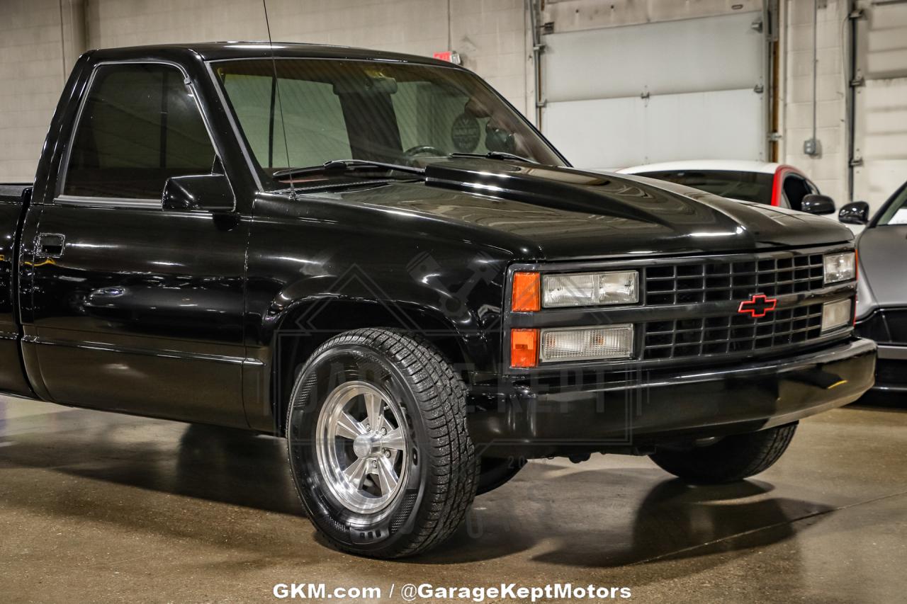 1988 Chevrolet C/1500