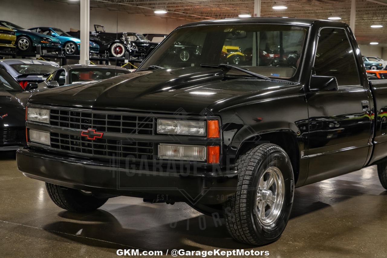 1988 Chevrolet C/1500