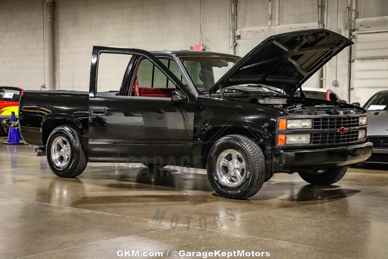 1988 Chevrolet C/1500