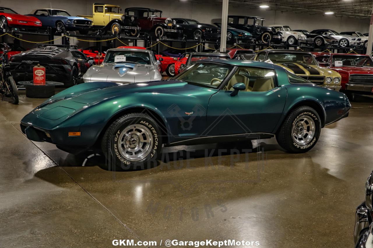 1979 Chevrolet Corvette