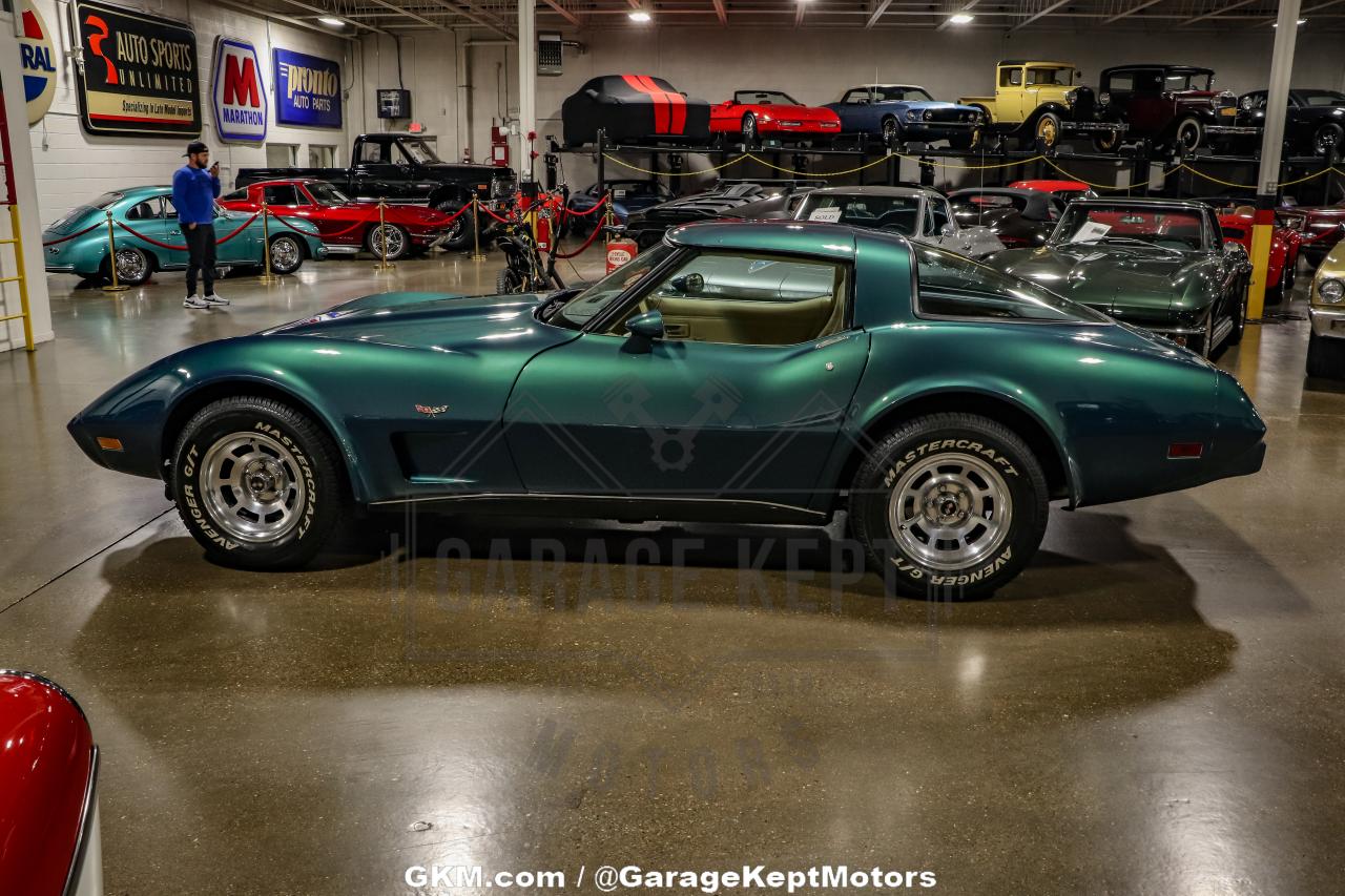 1979 Chevrolet Corvette