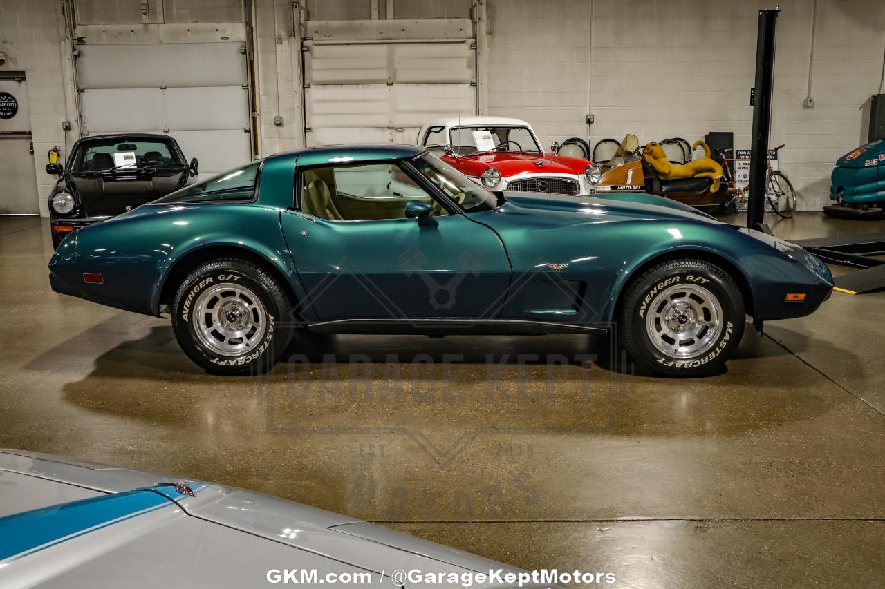 1979 Chevrolet Corvette