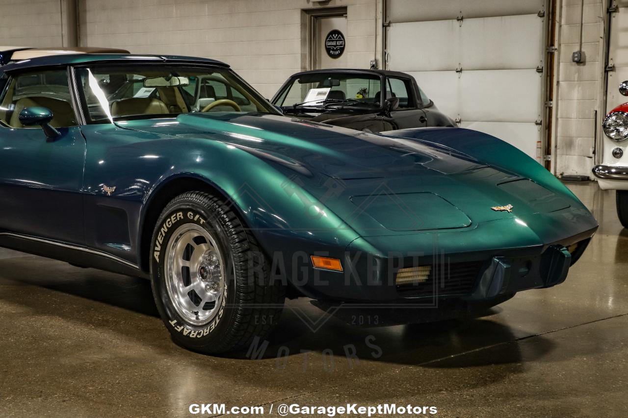 1979 Chevrolet Corvette