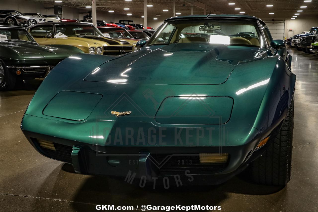 1979 Chevrolet Corvette