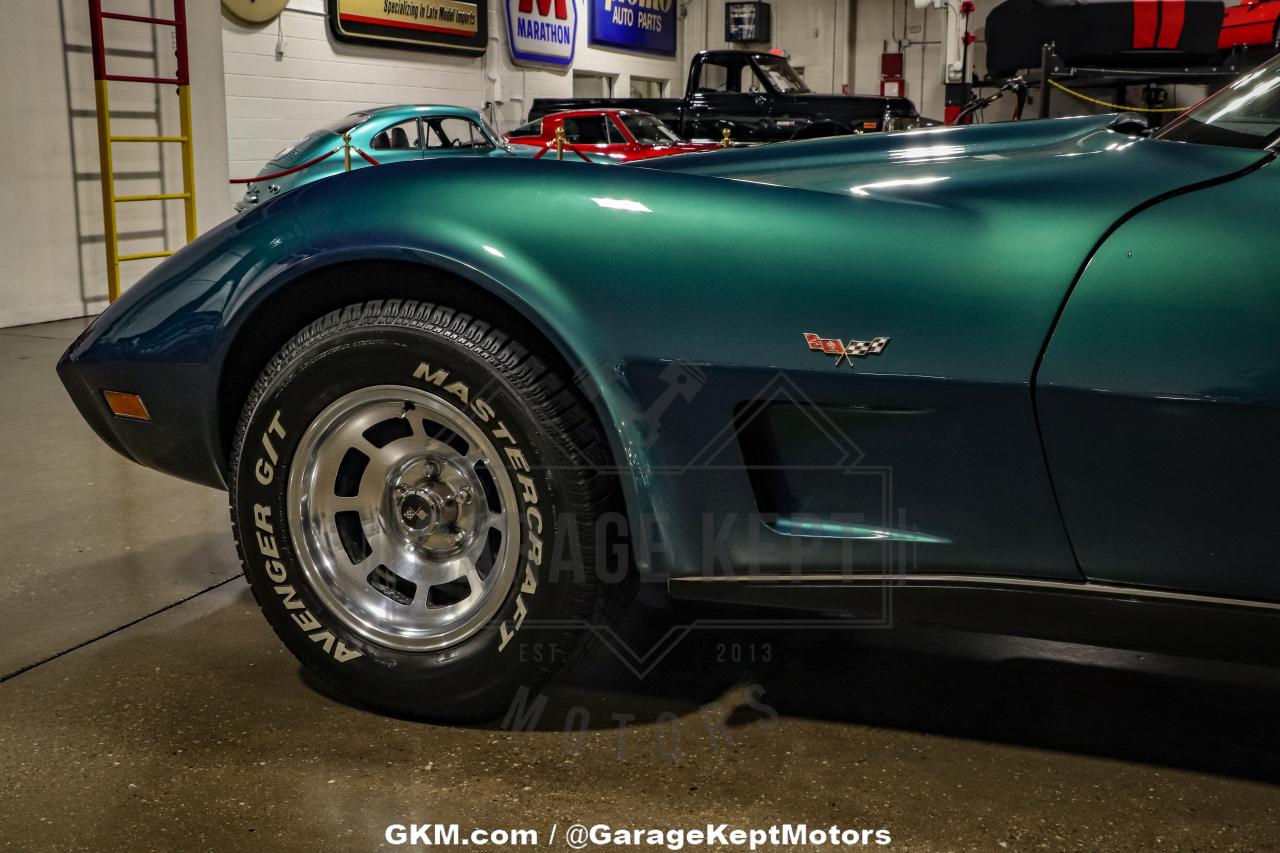 1979 Chevrolet Corvette