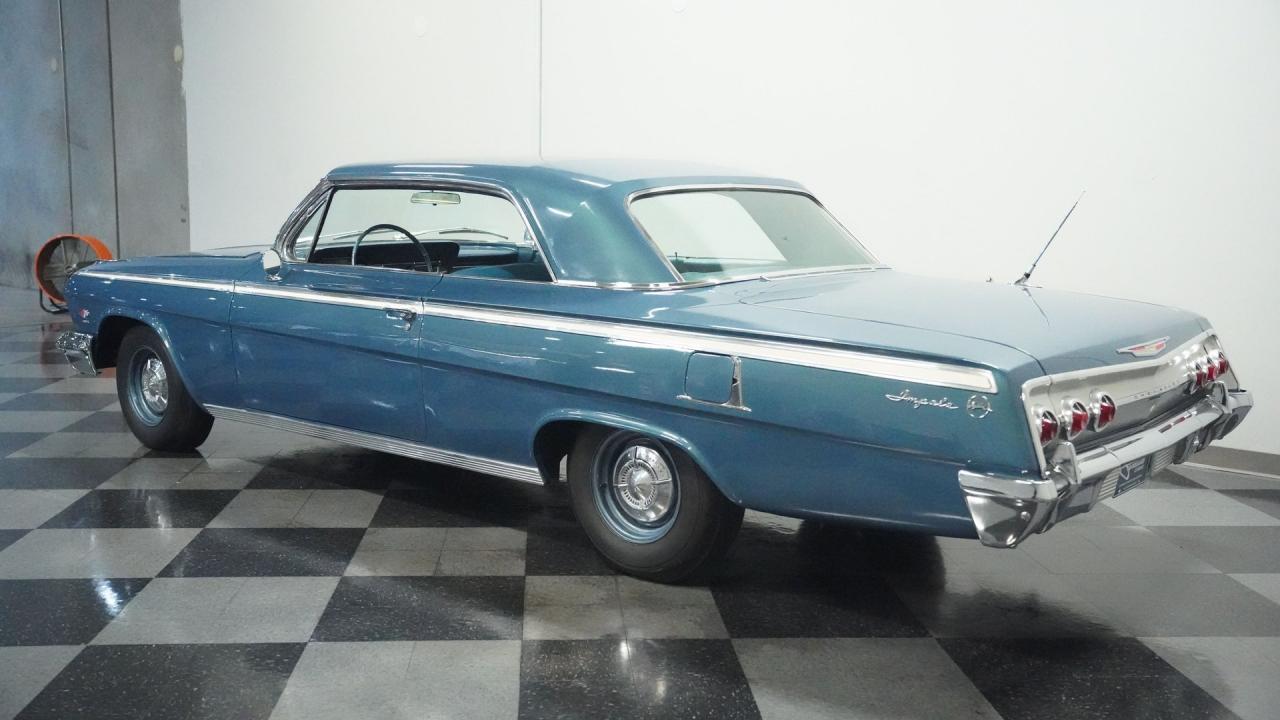 1962 Chevrolet Impala 409