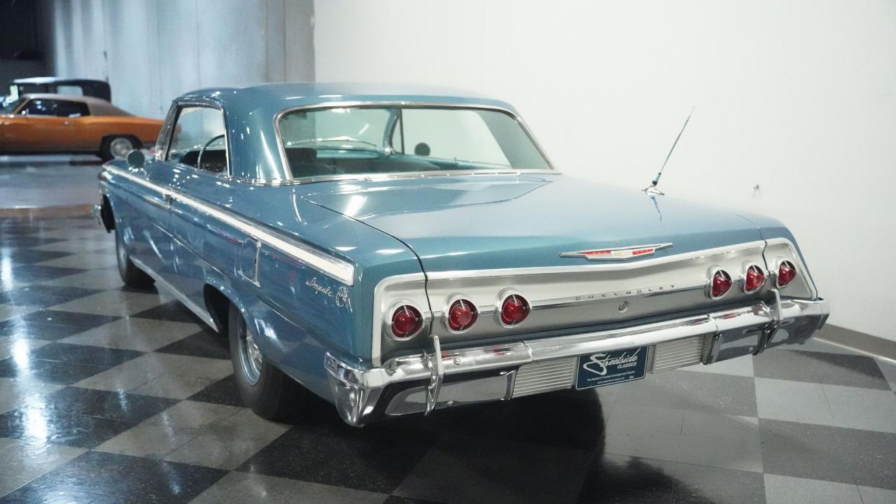 1962 Chevrolet Impala 409