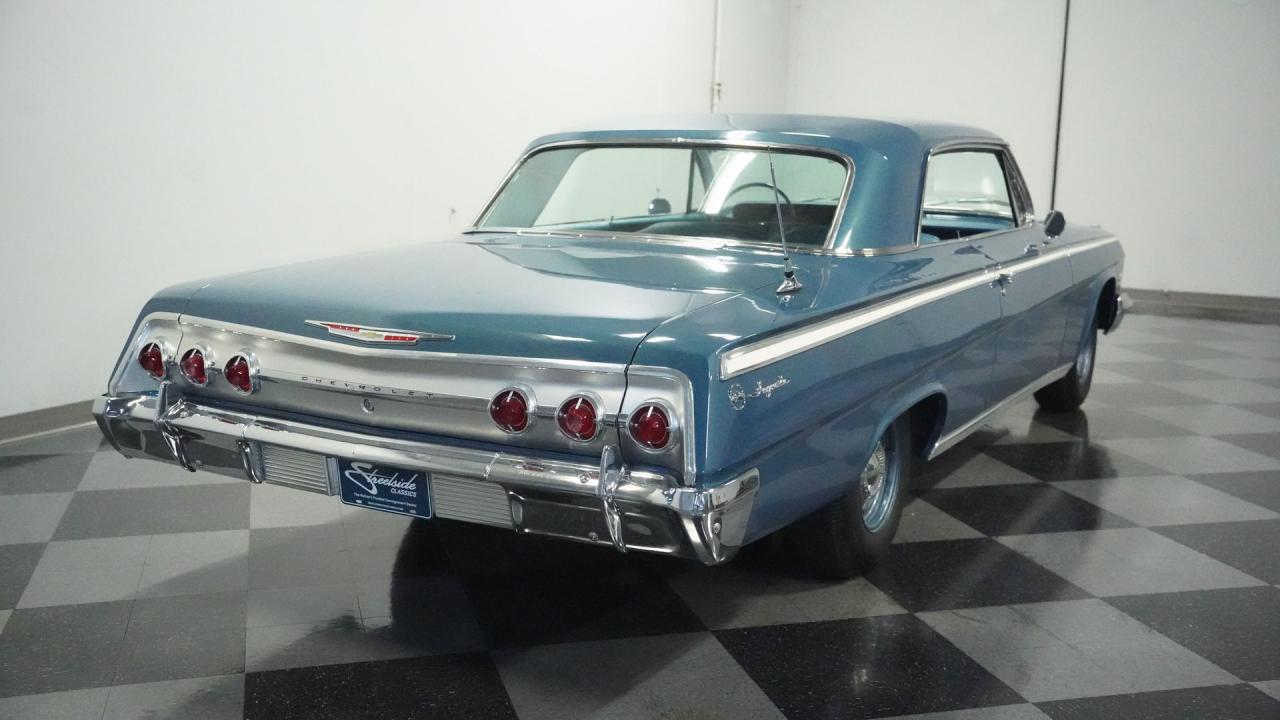 1962 Chevrolet Impala 409