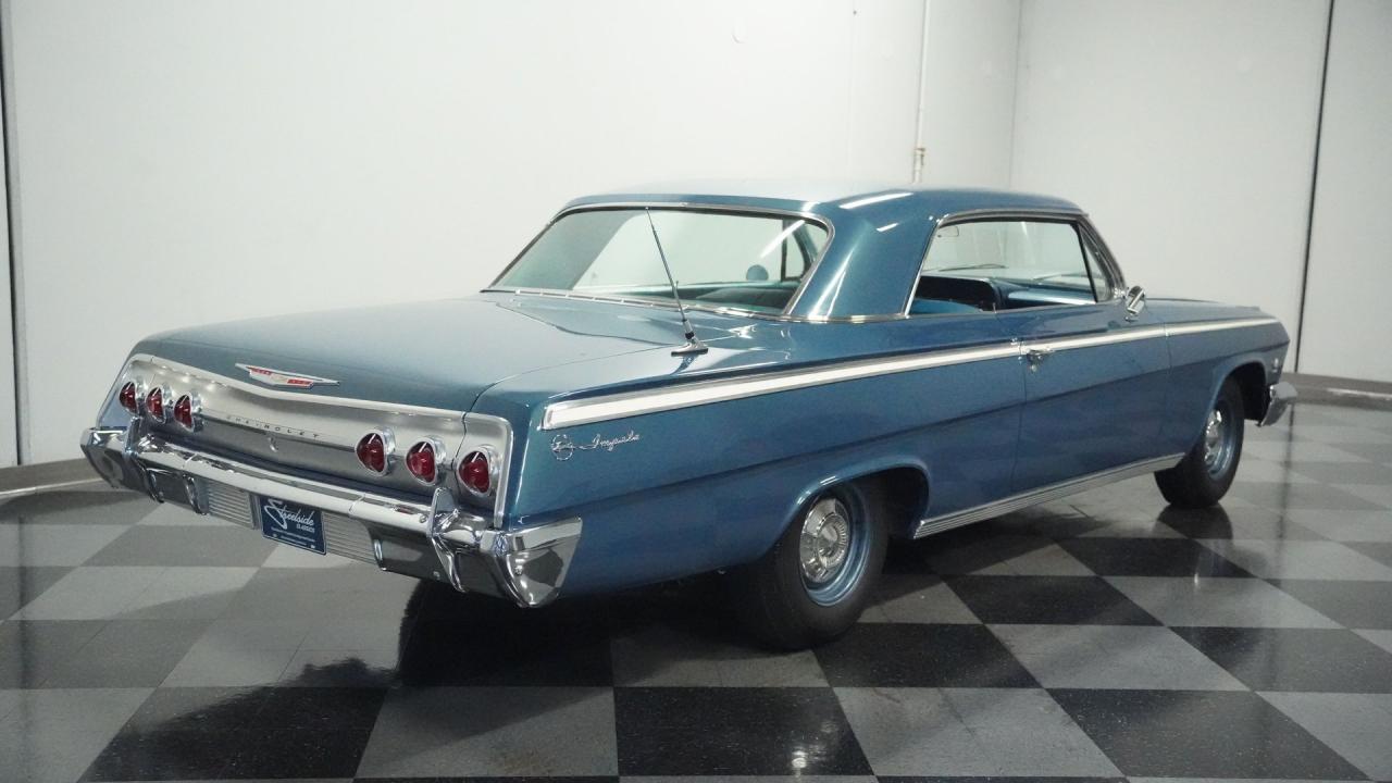 1962 Chevrolet Impala 409