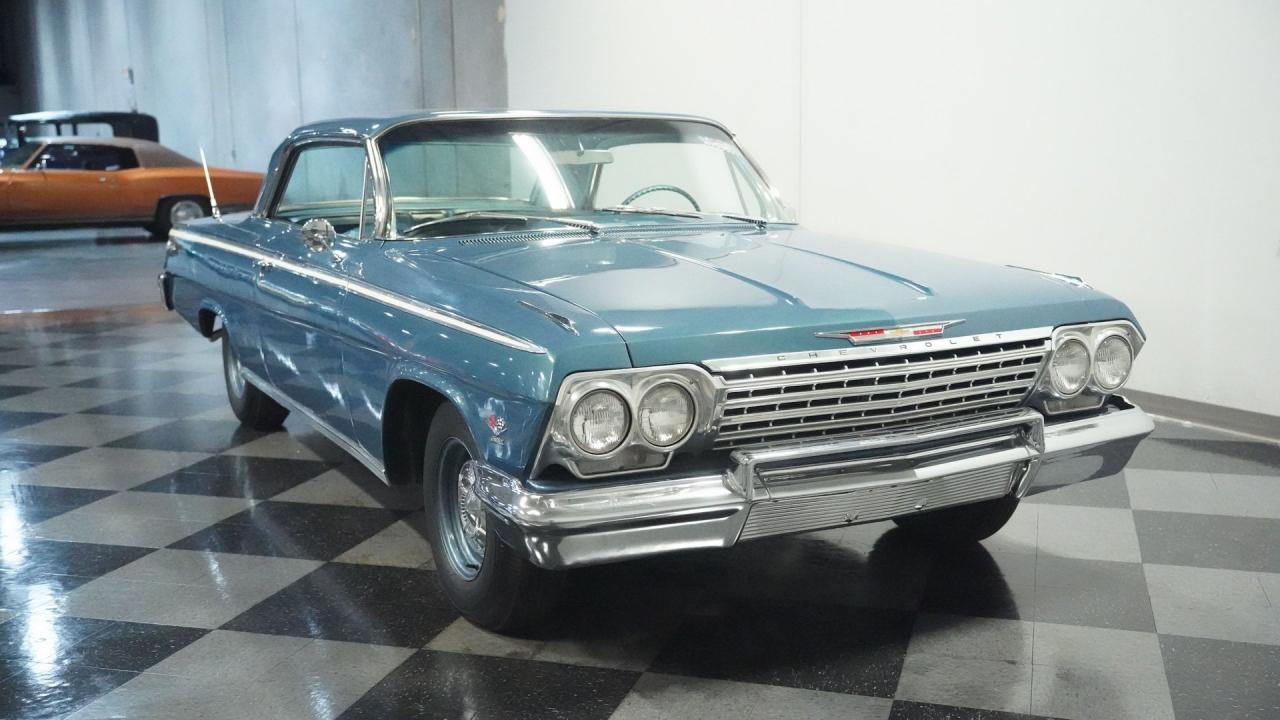 1962 Chevrolet Impala 409