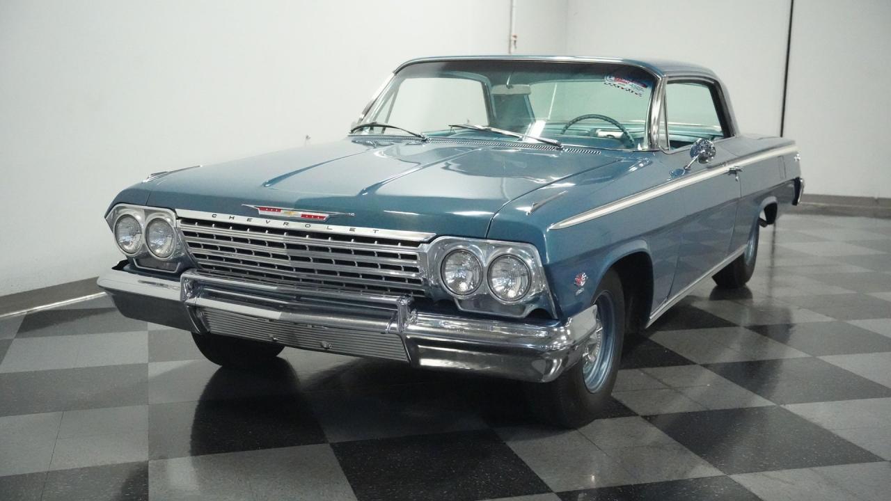 1962 Chevrolet Impala 409