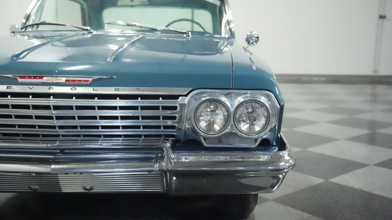 1962 Chevrolet Impala 409