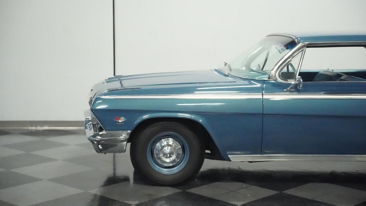 1962 Chevrolet Impala 409