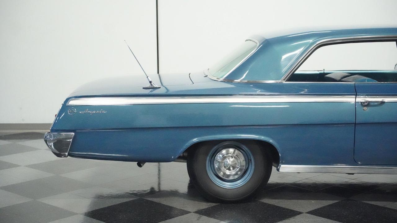 1962 Chevrolet Impala 409