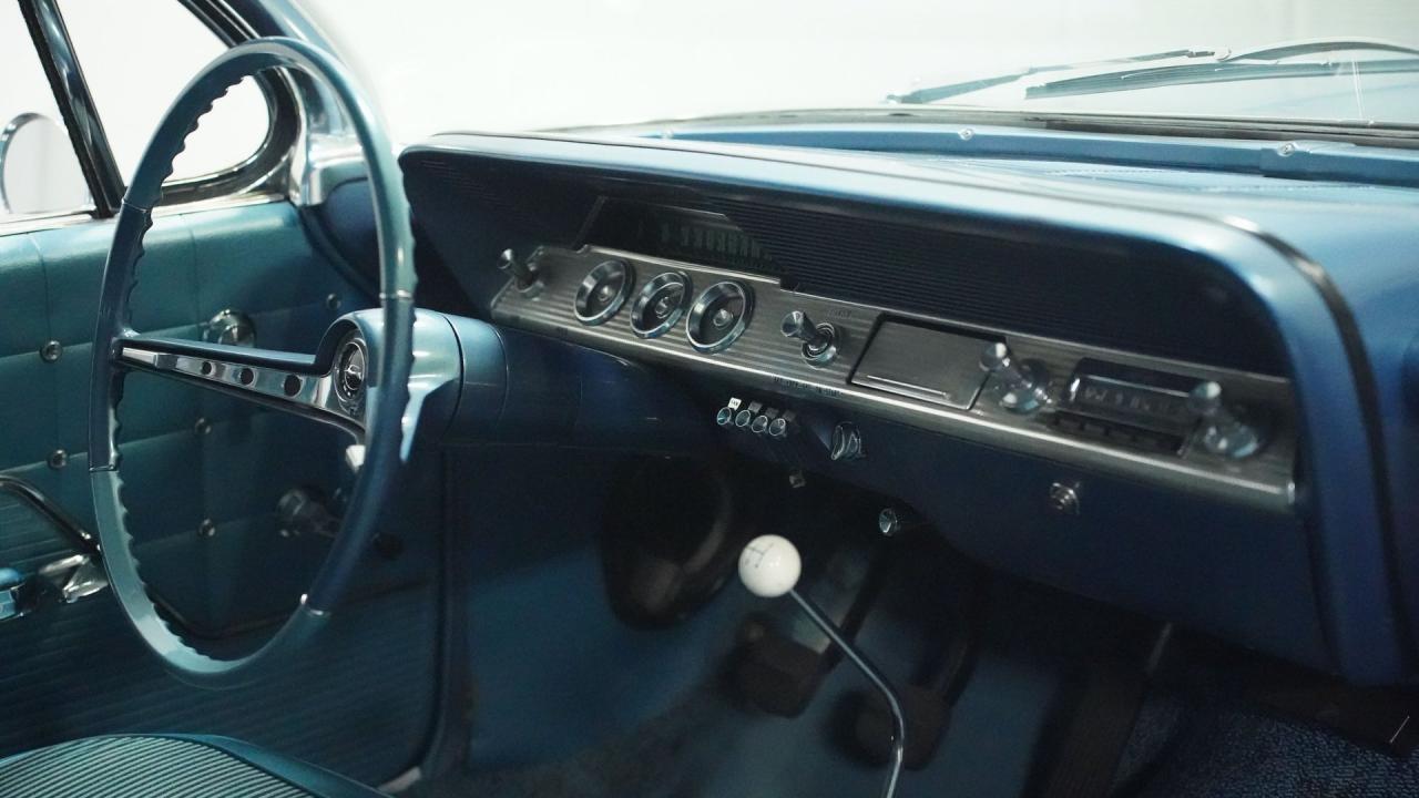 1962 Chevrolet Impala 409