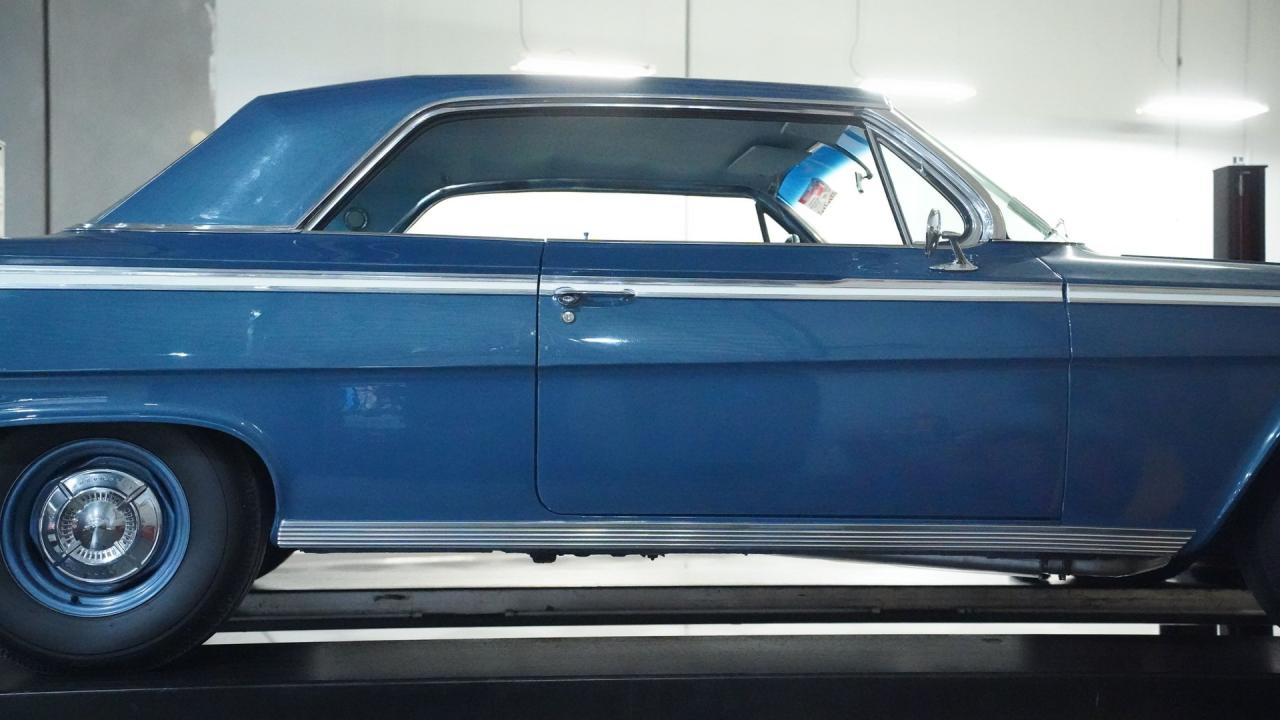 1962 Chevrolet Impala 409