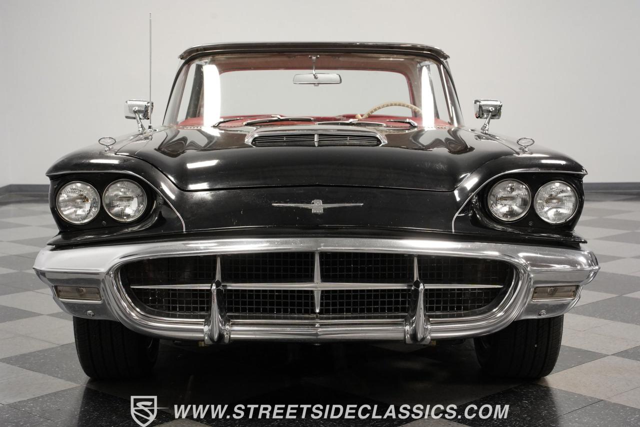 1960 Ford Thunderbird