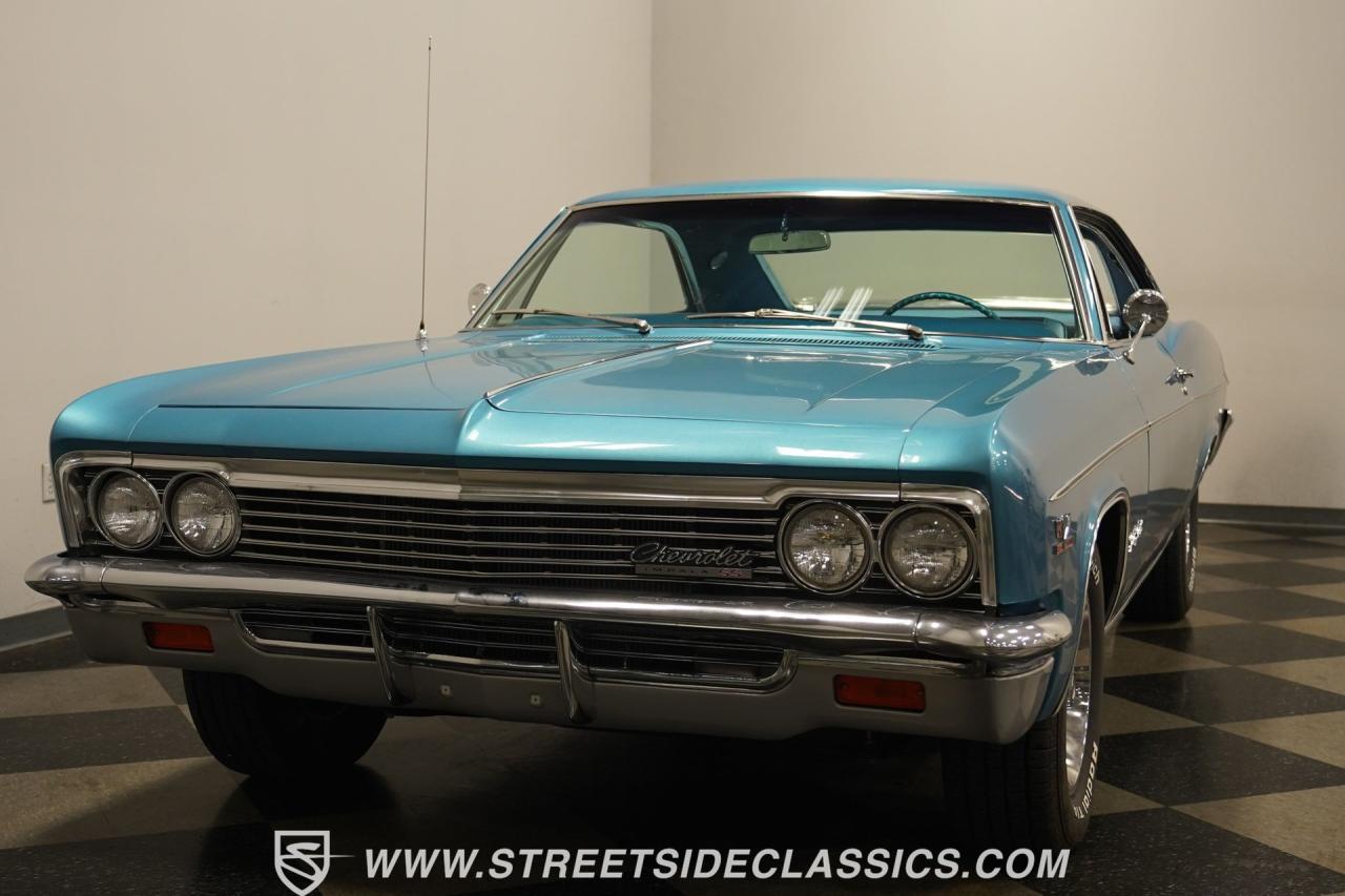 1966 Chevrolet Impala SS