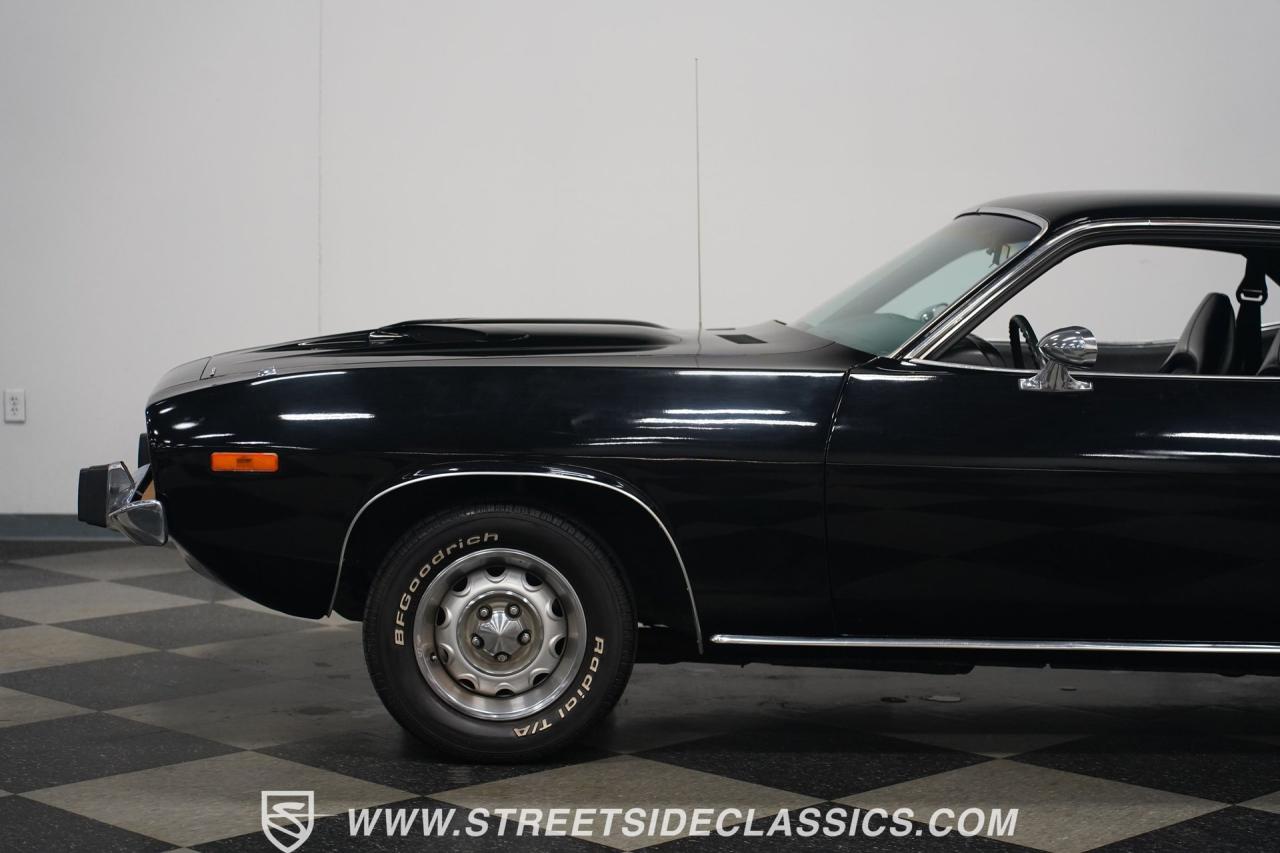 1974 Plymouth Cuda