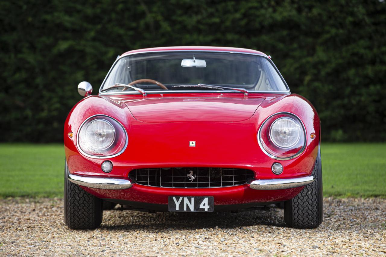 1966 Ferrari 275 GTB