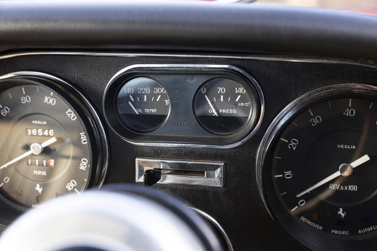 1966 Ferrari 275 GTB