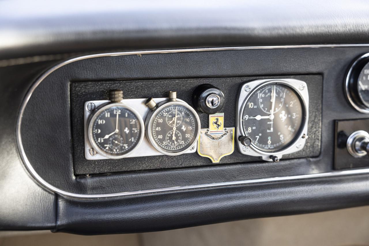 1966 Ferrari 275 GTB