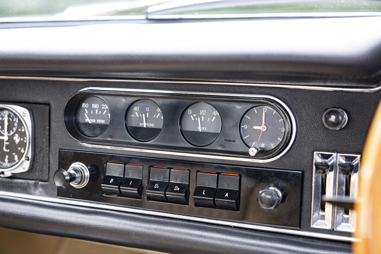 1966 Ferrari 275 GTB