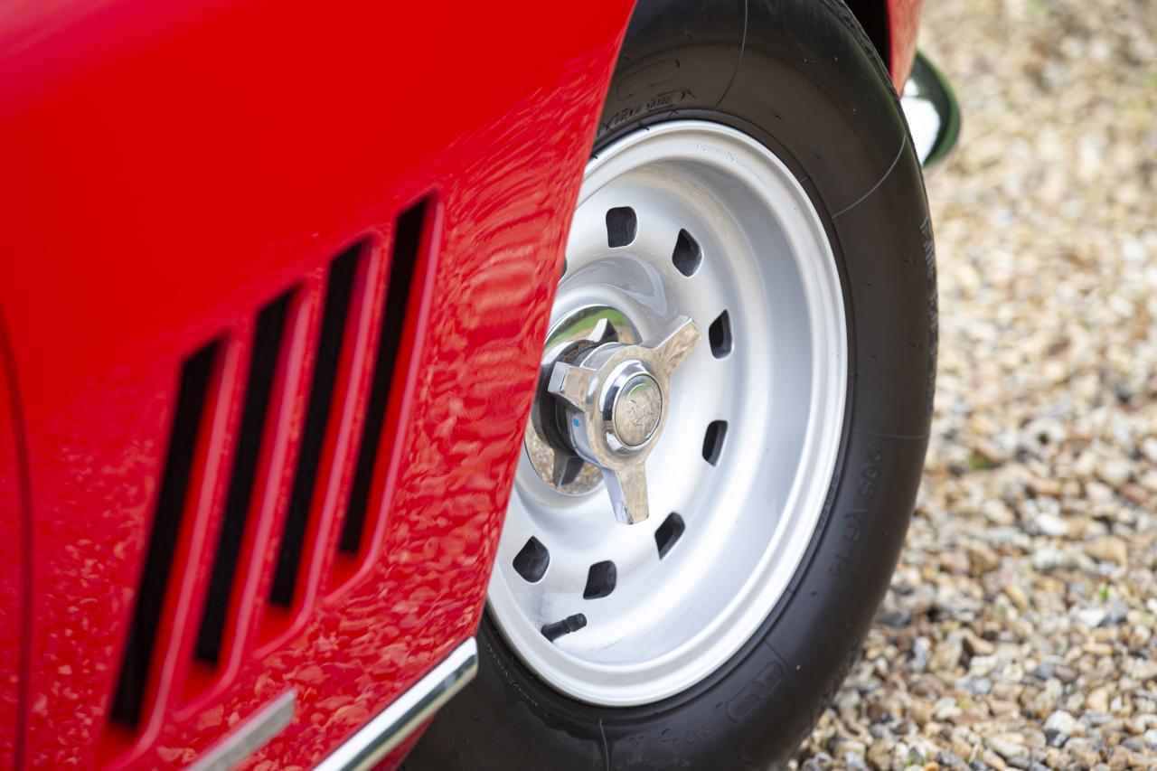 1966 Ferrari 275 GTB