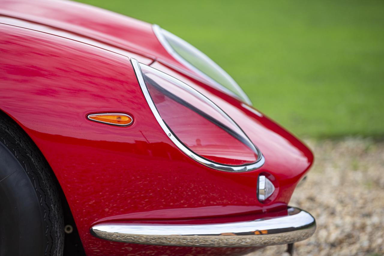 1966 Ferrari 275 GTB