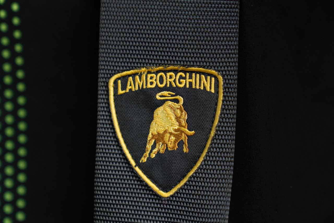 2011 Lamborghini Gallardo LP 570-4 Superleggera