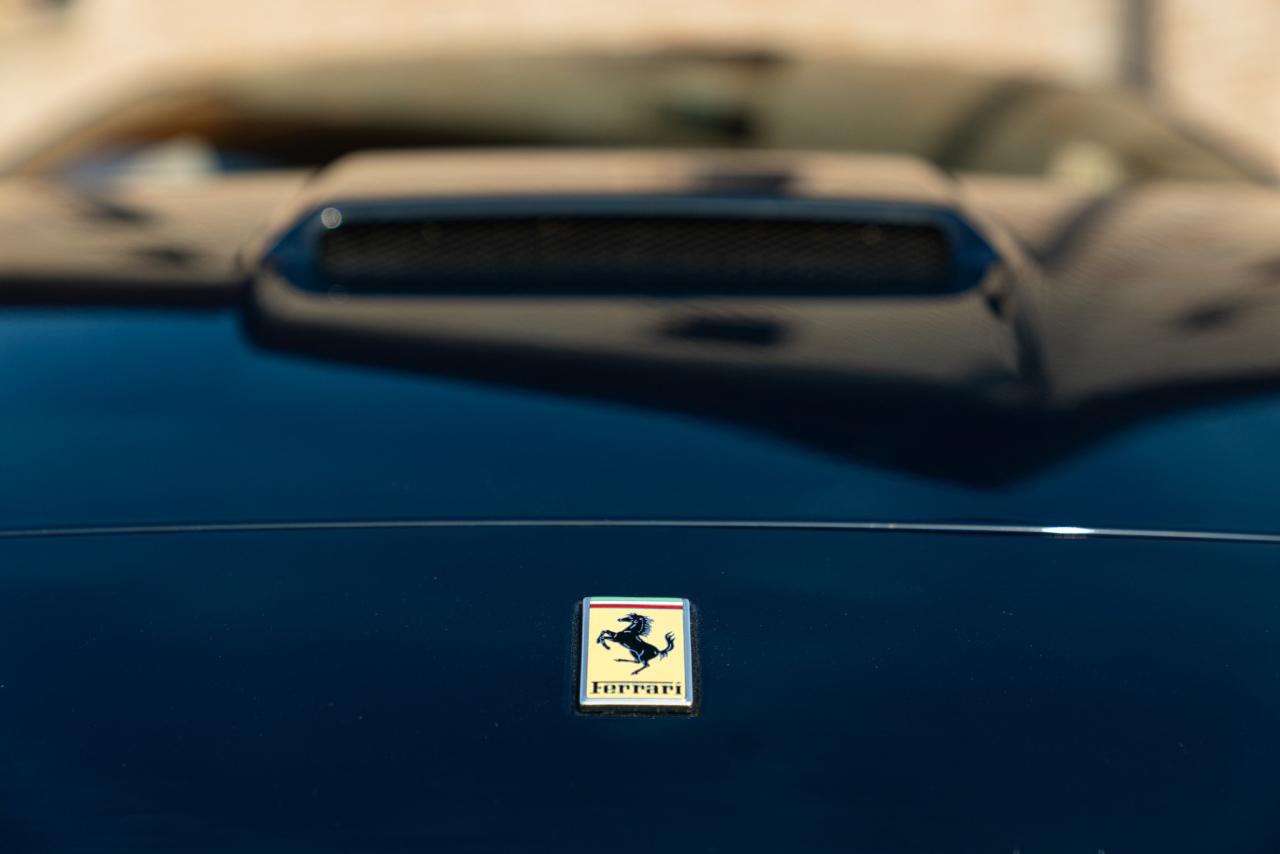 2010 Ferrari CALIFORNIA